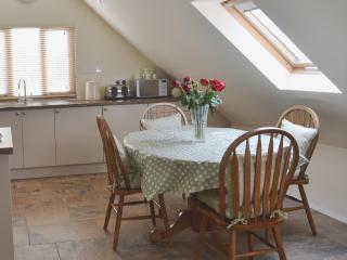 Forest Cottage - 6