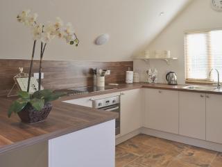 Forest Cottage - 2