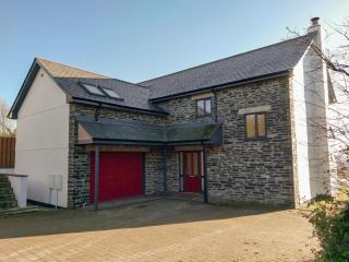 Harrowbeard House - 3