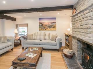 Manor Cottage - 9