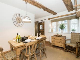 Narrowgates Cottage - 3