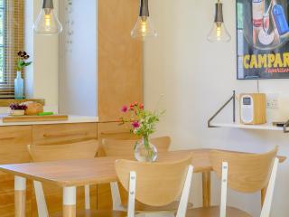 Finch Cottage - 4