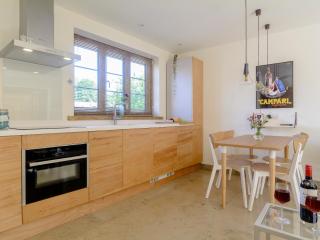 Finch Cottage - 3