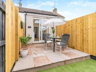 Wick Cottage - 3