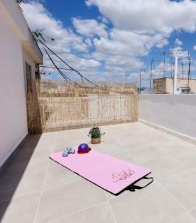 New Penthouse with private terrace - 2
