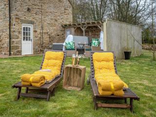 Hall Farm Cottage - 1