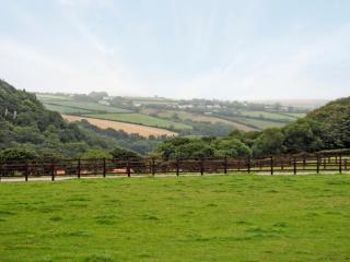 Prideaux Cottage - Luxulyan - 9