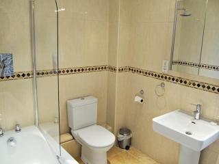 Prideaux Cottage - Luxulyan - 2