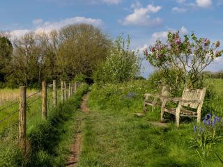 Dunley Barn - 1