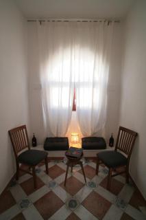 Sa Domu de su Marchesu Historic House in San Sperate - 2