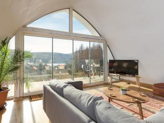 Jill Strawbale House- Ukc2935 - 5
