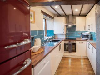 Gill Cottage - Uk1277 - 7