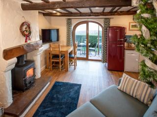 Gill Cottage - Uk1277 - 2