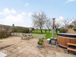 Greenbank Farm - 6
