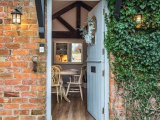 Greenbank Farm - 2