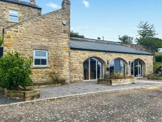 The Coach House - 3