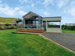 Lake Vyrnwy Luxury Glamping Pod 2 - 6