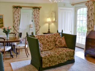 Garden Cottage - 2