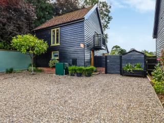 The Cottage Barn - 9
