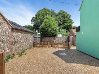 Rose Cottage - 3