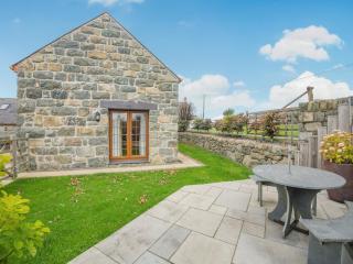 Deri Cottage - Chwilog - 9