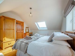 Deri Cottage - 3