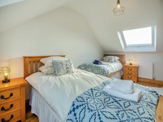 Deri Cottage - 1