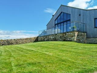 The Barn At Toft Hill Hall - High Etherley - 5