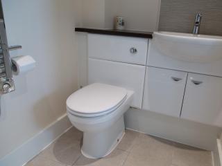 Apartment 11 - Latitude 51 - 9