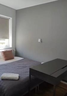 Studio for 2-4 people no 19 with Parking - 5