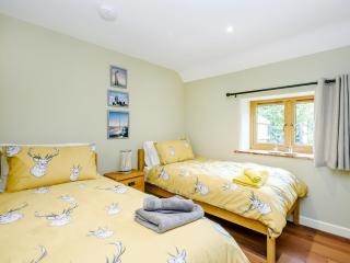 Stackyard Cottage - 1