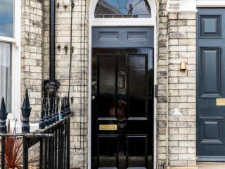 Priory Street - 8