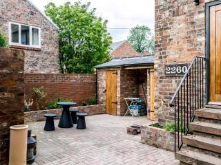 Priory Street - 3