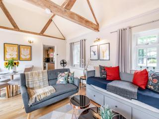 The Pool House - Uk49372 - 5