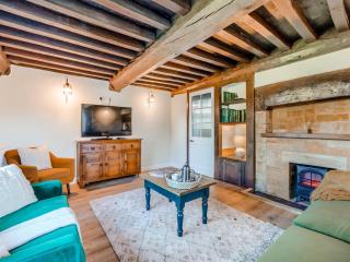The Moat House - 9