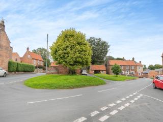 Mrs Cracker's Cottage - 6
