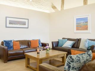 The Garden Room At Eudon George - 8