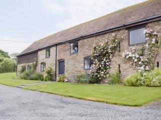 The Garden Room At Eudon George - 0