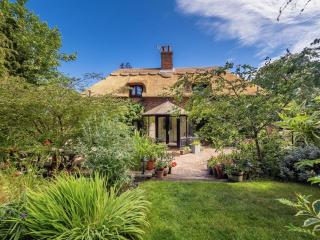 The Norfolk Broads Cottage - Farthings - 0