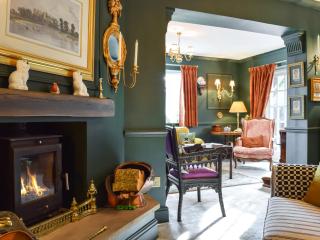 Russell Cottage - 6