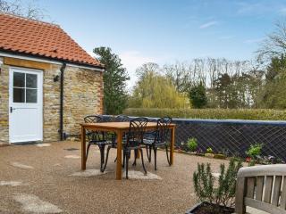 The Old Stables - 9