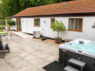 Bay Cottage - 5