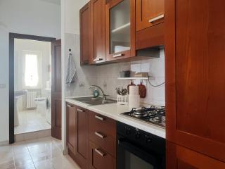 Casa Pinetamare - Appartamento tra mare e centro paese - 6