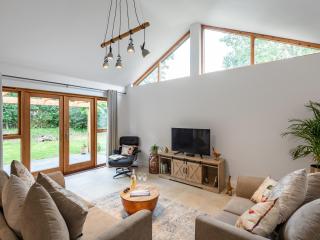 North Farm Lodges - 8