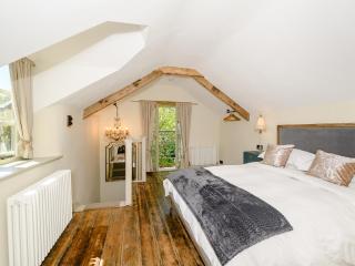 Mill Cottage - 1