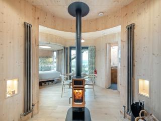 The Treehouse Caerlaverock - Uk45028 - 9