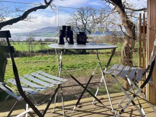 The Treehouse Caerlaverock - Uk45028 - 7