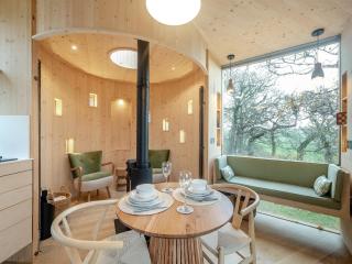 La Cabane Dans Les Arbres Caerlaverock - Uk45028 - 7