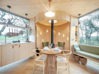 La Cabane Dans Les Arbres Caerlaverock - Uk45028 - 8