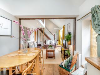 The Boat Shed - Ukc3775 - Hickling - 6